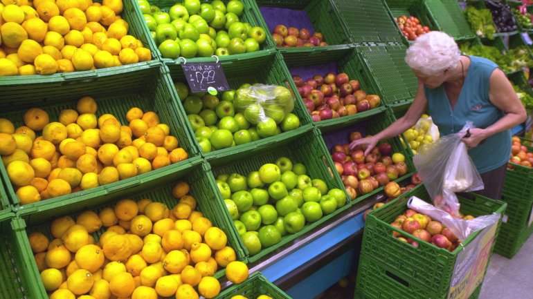 De productores a consumidores, los precios de los productos agrícolas se multiplicaron por 5,3 veces en mayo